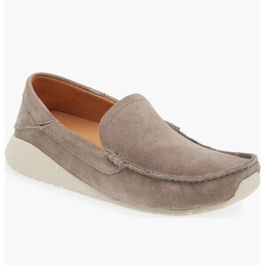 NWOT Olukai Men’s Ka’a Suede Loafer
